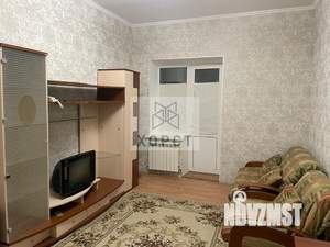 1-к квартира, вторичка, 45м2, 1/11 этаж