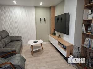 3-к квартира, вторичка, 93м2, 9/10 этаж