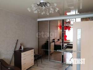 1-к квартира, вторичка, 36м2, 6/6 этаж