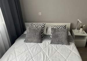 1-к квартира, вторичка, 40м2, 18/18 этаж