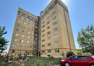 1-к квартира, вторичка, 45м2, 5/9 этаж