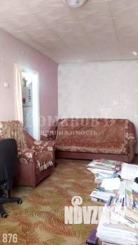 2-к квартира, вторичка, 46м2, 3/5 этаж