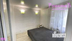 3-к квартира, вторичка, 73м2, 3/12 этаж