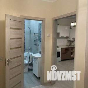 1-к квартира, вторичка, 39м2, 12/18 этаж