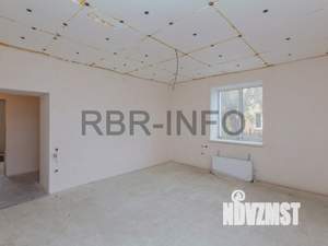 3-к квартира, вторичка, 63м2, 1/2 этаж