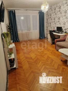 3-к квартира, вторичка, 64м2, 1/5 этаж