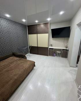 1-к квартира, вторичка, 35м2, 8/16 этаж