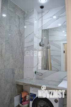 1-к квартира, вторичка, 43м2, 5/12 этаж
