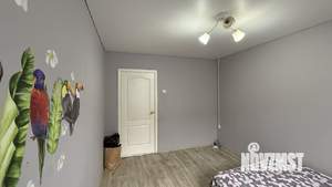 2-к квартира, вторичка, 56м2, 3/5 этаж