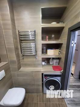 2-к квартира, вторичка, 65м2, 2/16 этаж