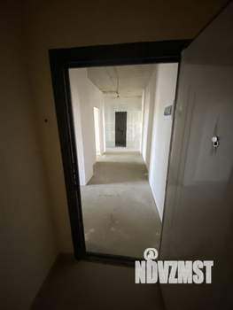 3-к квартира, строящийся дом, 100м2, 9/9 этаж