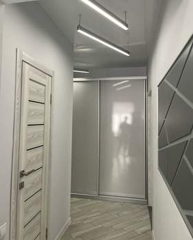 2-к квартира, вторичка, 69м2, 1/4 этаж