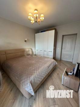 2-к квартира, вторичка, 62м2, 7/7 этаж