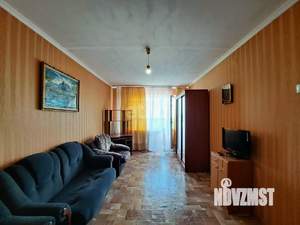 1-к квартира, вторичка, 39м2, 7/9 этаж