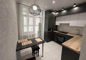 1-к квартира, вторичка, 34м2, 14/16 этаж
