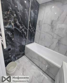 2-к квартира, вторичка, 75м2, 12/24 этаж