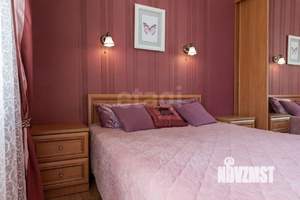 3-к квартира, вторичка, 60м2, 4/5 этаж