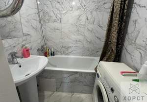 2-к квартира, вторичка, 52м2, 2/5 этаж