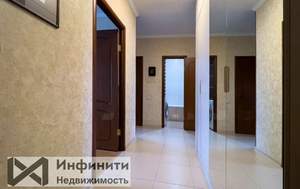 2-к квартира, вторичка, 61м2, 8/9 этаж