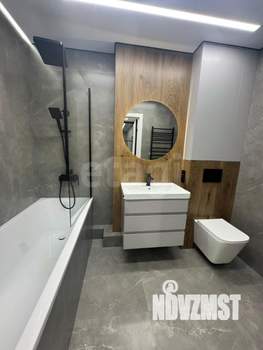 2-к квартира, вторичка, 61м2, 5/8 этаж