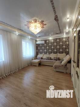 3-к квартира, вторичка, 90м2, 7/12 этаж