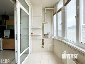 1-к квартира, вторичка, 49м2, 6/7 этаж
