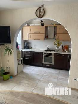 3-к квартира, вторичка, 125м2, 8/9 этаж