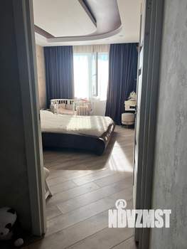 3-к квартира, вторичка, 69м2, 10/10 этаж