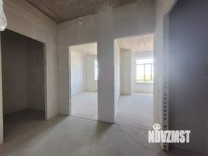 1-к квартира, вторичка, 38м2, 8/12 этаж