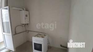 1-к квартира, вторичка, 34м2, 2/16 этаж