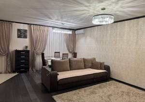 3-к квартира, вторичка, 101м2, 2/10 этаж