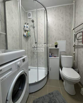 1-к квартира, вторичка, 30м2, 3/5 этаж