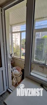 2-к квартира, вторичка, 35м2, 4/4 этаж