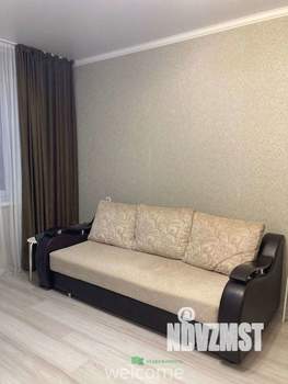 1-к квартира, вторичка, 35м2, 8/17 этаж