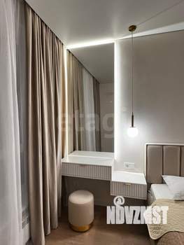 2-к квартира, вторичка, 65м2, 9/20 этаж