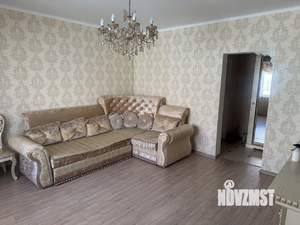 2-к квартира, вторичка, 54м2, 10/14 этаж