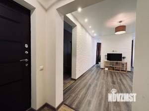 1-к квартира, вторичка, 51м2, 12/17 этаж