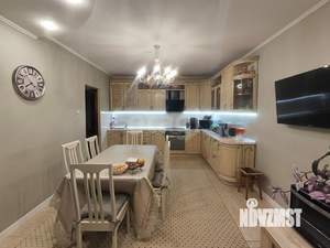 4-к квартира, вторичка, 122м2, 3/5 этаж