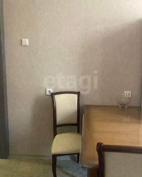 1-к квартира, вторичка, 32м2, 2/17 этаж