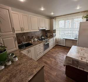 1-к квартира, вторичка, 46м2, 8/9 этаж