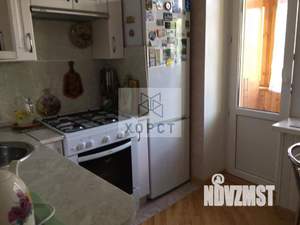 3-к квартира, вторичка, 75м2, 2/5 этаж