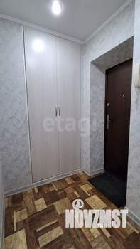 1-к квартира, вторичка, 35м2, 5/5 этаж