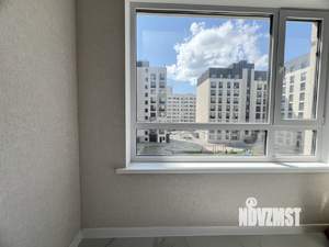 2-к квартира, вторичка, 62м2, 4/9 этаж