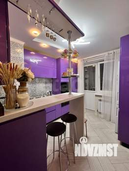 2-к квартира, вторичка, 60м2, 6/11 этаж