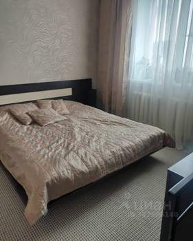 4-к квартира, вторичка, 92м2, 1/1 этаж