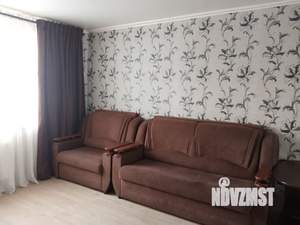 1-к квартира, вторичка, 36м2, 1/6 этаж