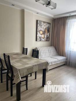 3-к квартира, вторичка, 77м2, 6/12 этаж