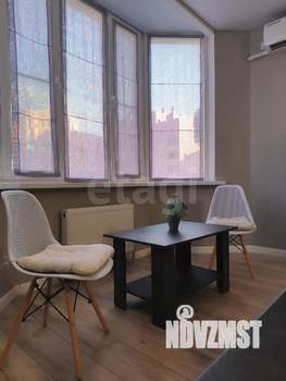 1-к квартира, вторичка, 42м2, 13/17 этаж