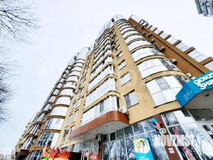 3-к квартира, вторичка, 95м2, 8/16 этаж