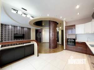 3-к квартира, вторичка, 108м2, 9/12 этаж